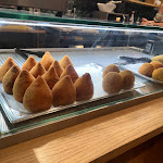 Photo n°1 de l'avis de Corner.o fait le 17/08/2023 à 22:13 sur le  Rosticceria Da Cristina à Taormina