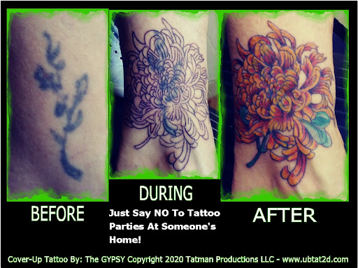 Explore al capone tattoo ideas, creative tattoo ideas in Topeka, available at Artist Alley Studio Tattoos & Piercings