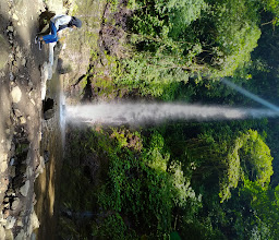 Air Terjun Grenjengan photo