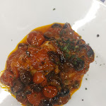 Photo n°2 de l'avis de pasqualina.e fait le 21/09/2023 à 15:06 sur le  Bacalajuò à Acerra