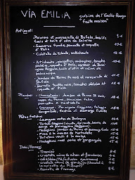 Photo n°8 de VIA EMILIA à Paris ()