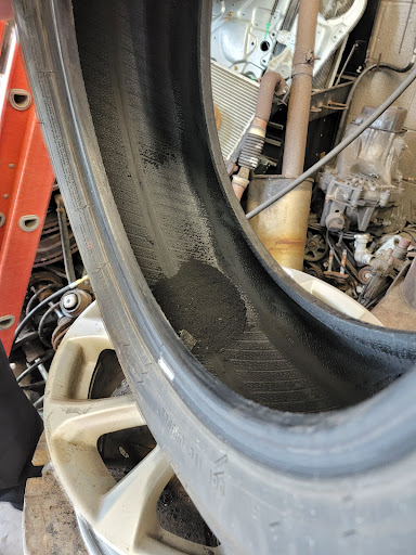 Auto Repair Shop «Rad Air Complete Car Care and Tire Centers», reviews and photos, 1200 Portage Trail Extension W, Akron, OH 44313, USA