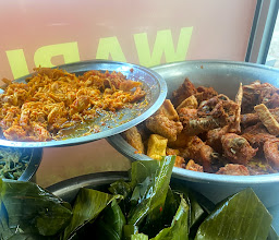 Warung Saica photo