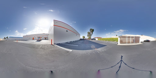 Self-Storage Facility «Public Storage», reviews and photos, 4880 W Rosecrans Ave, Hawthorne, CA 90250, USA