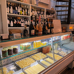 Photo n°46 de Pates & Raviolis à Lyon ()