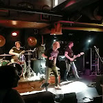 Photo n°3 de l'avis de Barbara.s fait le 01/10/2023 à 00:28 sur le  Black Horse Pub à Cermenate