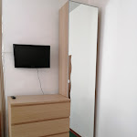 Photo n°4 de l'avis de Manuela.a fait le 12/08/2018 à 06:57 sur le  Pensione Bianca à Bardonecchia