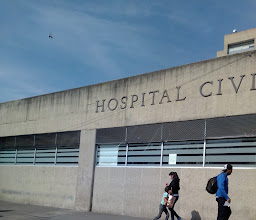 Hospital Civil \