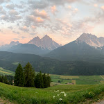 Photo n°1 de l'avis de andrea.i fait le 25/07/2019 à 11:45 sur le  Stauderhof à Innichen