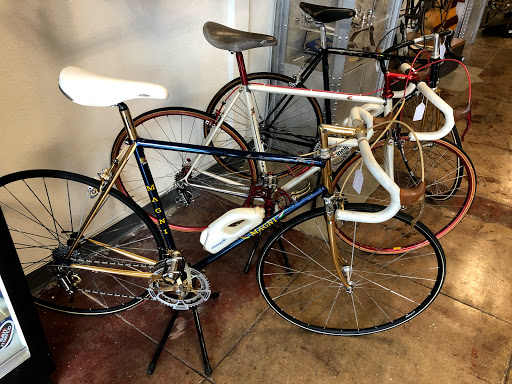 Bicycle Store «Velo Pasadena Inc», reviews and photos, 2562 E Colorado Blvd, Pasadena, CA 91107, USA