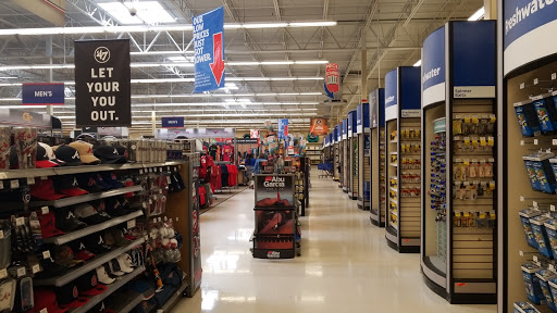 Sporting Goods Store «Academy Sports + Outdoors», reviews and photos, 198 S Point Blvd, McDonough, GA 30253, USA