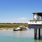 Photo n°8 de l'avis de Anatoly.e fait le 03/07/2017 à 20:12 sur le  Al Cason à Lignano Riviera