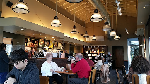 Coffee Shop «Starbucks», reviews and photos, 204 S Royal Oaks Blvd, Franklin, TN 37064, USA