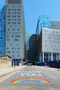 The Royal London Hospital - Photo 2 - Car repair in London, United Kingdom, Portland
