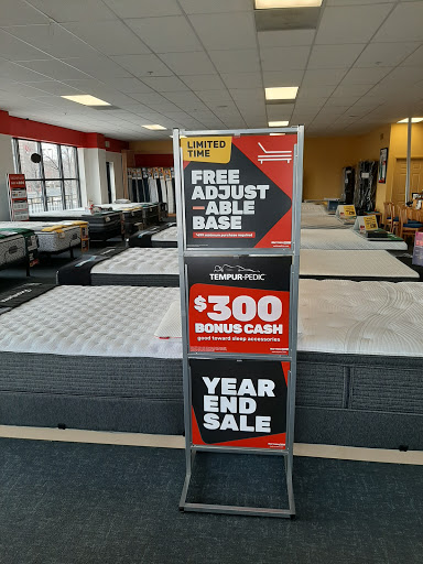 Mattress Store «Mattress Firm Highlands Ranch Westridge», reviews and photos, 9305 Dorchester St Suite 102, Highlands Ranch, CO 80129, USA
