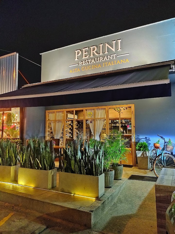 Perini Restaurant