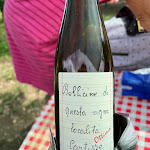 Photo n°5 de l'avis de Luciana. fait le 11/09/2022 à 13:01 sur le  Osteria Senz'Oste à Valdobbiadene