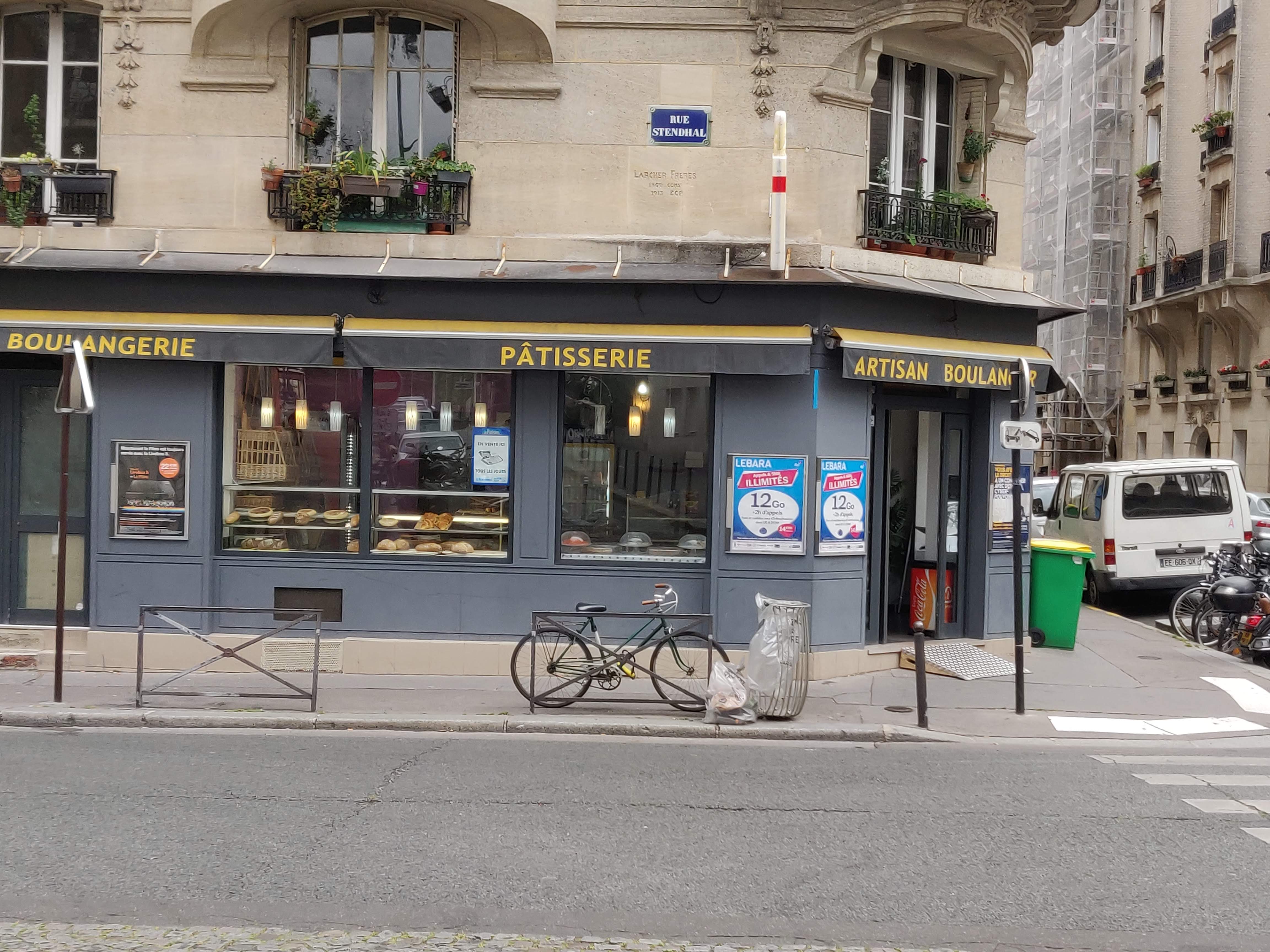 Photo n° 1 de l'avis de Alexandre. fait le 15/06/2020 à 12:58