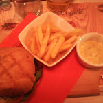 Photo n°2 de l'avis de Simone.a fait le 23/09/2019 à 15:11 sur le  Greenwich Curtarolo à Curtarolo