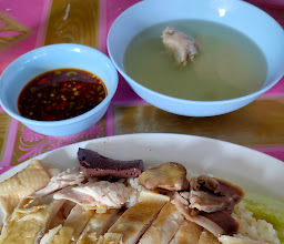 ข้าวมันไก่สายชล ตะวันออก photo