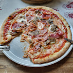 Photo n°1 de l'avis de Petra.c fait le 30/08/2023 à 06:03 sur le  Restaurant Pizzeria Latscher Stube à Latsch