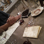 Photo n°2 de l'avis de donatella.a fait le 05/08/2021 à 21:12 sur le  Trattoria Le Clanfe à Carpeneto