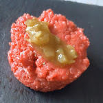 Photo n°1 de l'avis de Blue.i fait le 12/08/2022 à 20:14 sur le  Nero delicato à Afragola