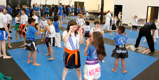 Martial Arts School «The Minnesota Martial Arts Academy», reviews and photos, 6840 Shingle Creek Pkwy #24, Brooklyn Center, MN 55430, USA