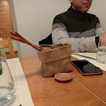 Photo n°4 de l'avis de Mi.i fait le 20/03/2022 à 15:47 sur le  LaltroBaffo Ristorante à Otranto