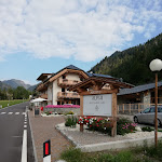 Photo n°4 de l'avis de Silver. fait le 31/08/2019 à 17:18 sur le  Hotel Aurai à Telve