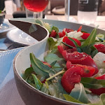 Photo n°1 de l'avis de Luisana.u fait le 07/09/2022 à 20:28 sur le  Al Vecchio Crapo à Gravina in Puglia