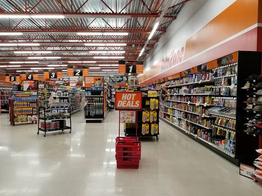 Auto Parts Store «AutoZone», reviews and photos, 21050 International Blvd, SeaTac, WA 98198, USA