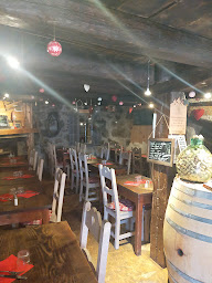 Photo n°71 de Le Cro-Magnon à Orcières ()