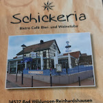 Photo n°1 de l'avis de Helga.e fait le 14/01/2023 à 15:38 sur le  Schickeria à Bad Wildungen