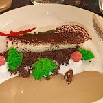 Photo n°1 de l'avis de Federico.a fait le 11/02/2022 à 05:36 sur le  Osteria Al Turbine à Mogliano Veneto