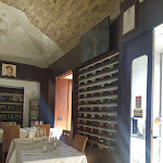 Photo n°3 de l'avis de Giulia.. fait le 02/09/2021 à 21:09 sur le  Ristorante Pizzeria Griglieria da Monica à Bordighera