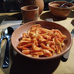 Photo n°2 de l'avis de Giuseppe.a fait le 15/11/2021 à 09:50 sur le  La Taverna Del Barone à Fumone