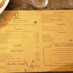 Photo n°4 de l'avis de Sabrina.i fait le 19/08/2021 à 12:43 sur le  Ristorante Pizzeria All'Antico Frantoio à Gubbio