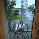 Photo n°17 de l'avis de iStván.a fait le 12/05/2019 à 19:44 sur le  the Stay.residence - Apartments and Boardinghouse à Planegg