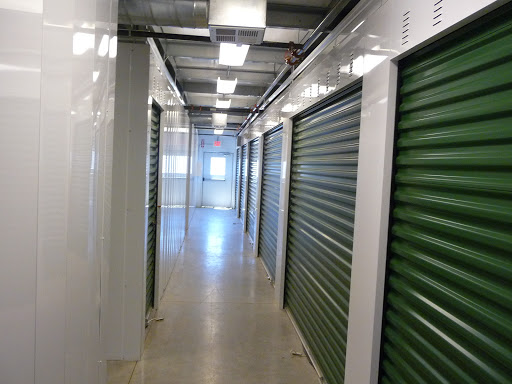 Self-Storage Facility «Best Self Storage», reviews and photos, 155 Fremont Dr, Sonoma, CA 95476, USA