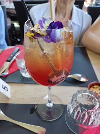 Plats et boissons du Restaurant français L'Embarcadère à Lourdes - n°13