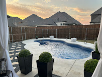 Inground Pools of Paradise - Photo 8 - Car repair in Hickory Creek, TX, Lewisville