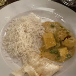 Photo n°4 de l'avis de Benjamin.a fait le 12/12/2023 à 15:35 sur le  Kohenoor - Indisches Restaurant à Tübingen