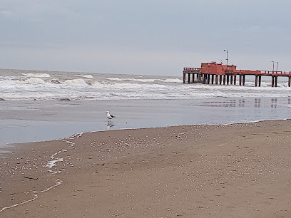 Playa San Clemente