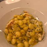 Photo n°3 de l'avis de Talbi.e fait le 27/08/2023 à 20:35 sur le  Osteria San Giorgio à Lucca