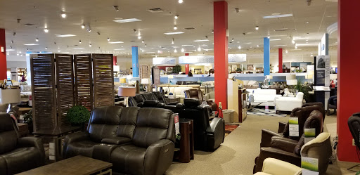 Furniture Store «Art Van Furniture - Grand Rapids», reviews and photos, 4375 28th St SE, Grand Rapids, MI 49512, USA