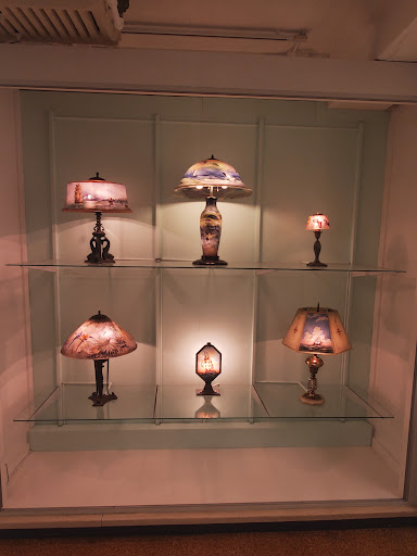 Museum «New Bedford Museum of Glass», reviews and photos, 61 Wamsutta St, New Bedford, MA 02740, USA