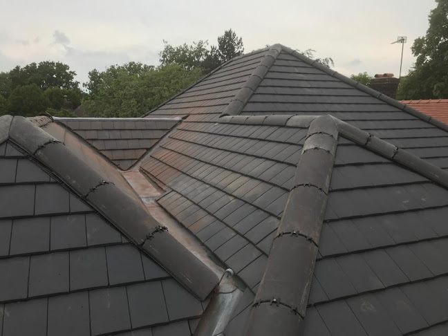 Reviews of AMT Roofing & Maintenance in Manchester - Construction company
