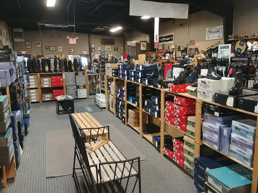 Tack Shop «Equine Exchange Tack Shop», reviews and photos, 1251 Ridge Rd, Pottstown, PA 19465, USA