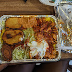 Photo n°1 de l'avis de C. fait le 27/12/2022 à 11:06 sur le  Kilimanjaro Wraps & Bowls à Berlin